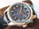 Swiss Copy Jaeger Lecoultre Master Geographic D-blue Dial 42mm Watch (8)_th.jpg